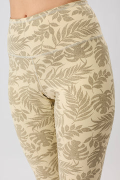 Cosmic Leggings Khaki