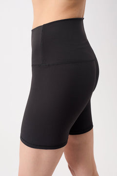 Biker Shorts Black