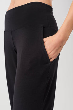 Workout Pants Black