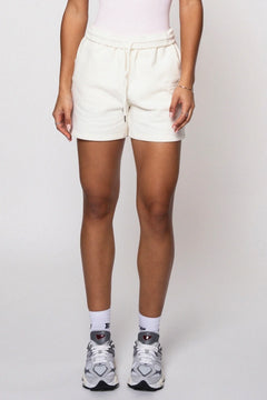 Palms Shorts White