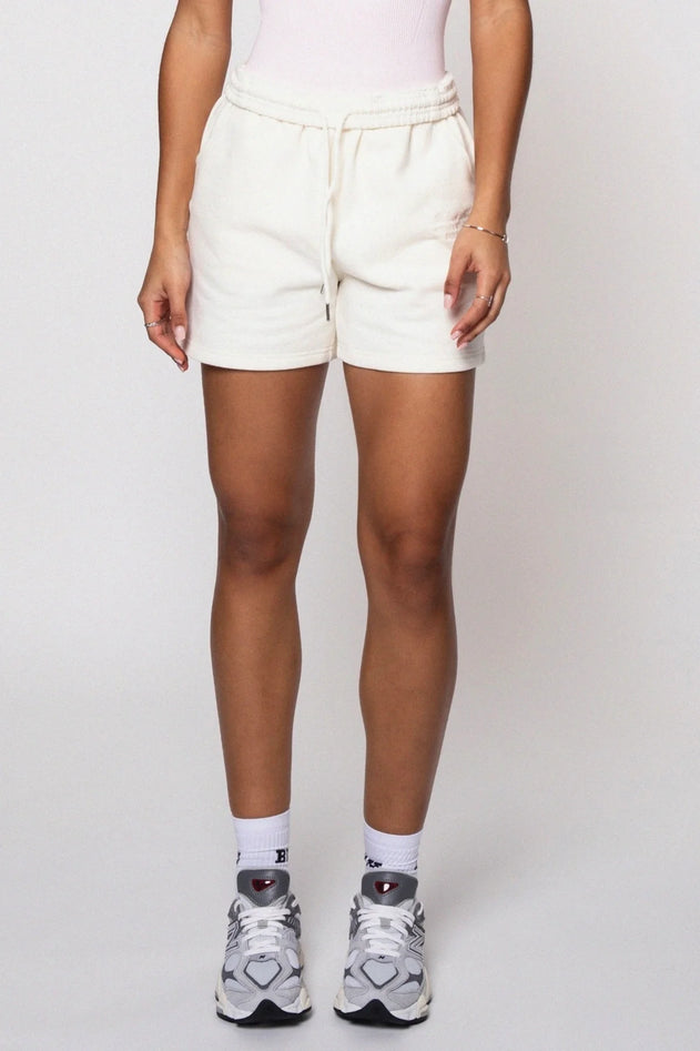 Palms Shorts White