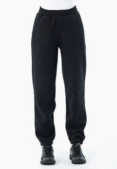 Parkerr Unisex Sweatpants Black