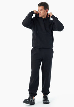 Parkerr Unisex Sweatpants Black