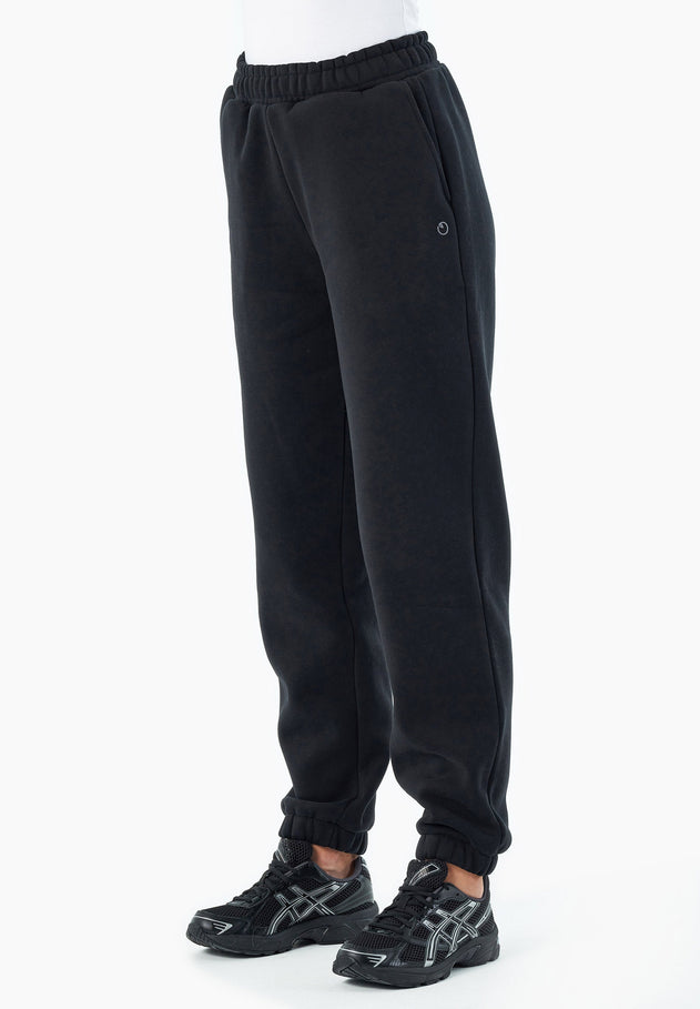 Parkerr Unisex Sweatpants Black