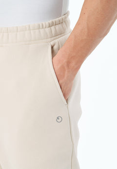 Parkerr Unisex Sweatpants Off White