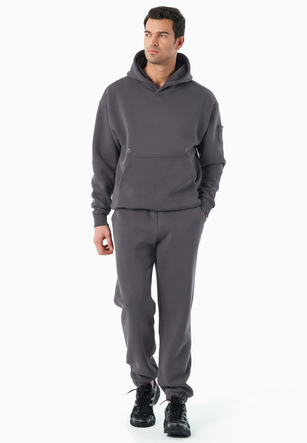 Parkerr Unisex Sweatpants Shadow Grey