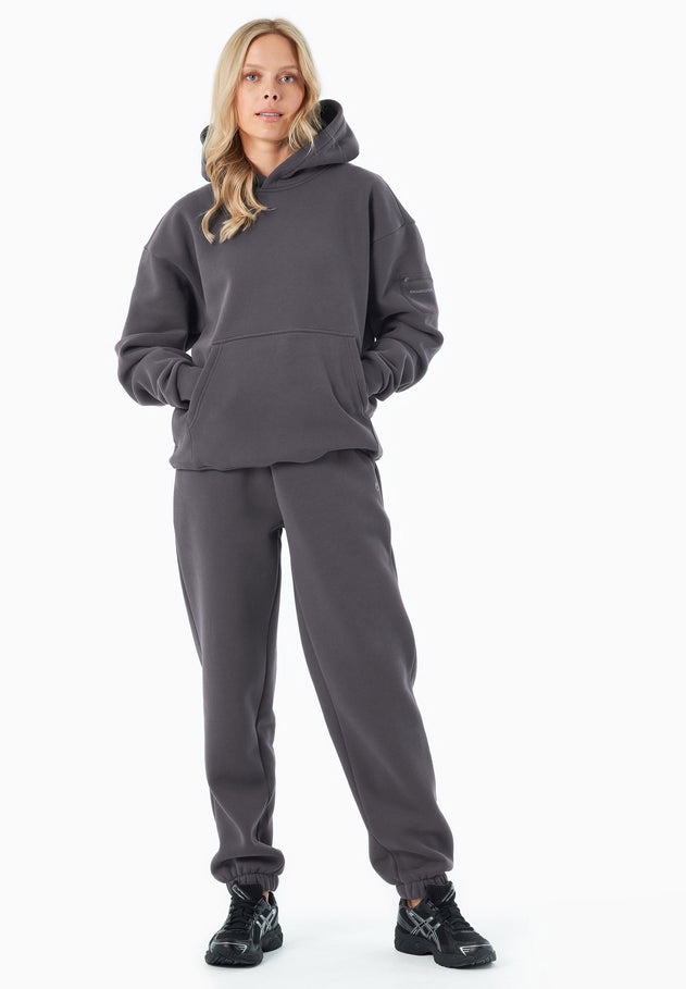 Parkerr Unisex Sweatpants Shadow Grey