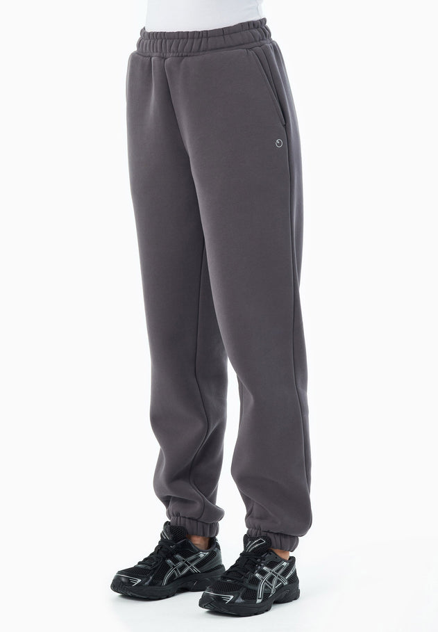 Parkerr Unisex Sweatpants Shadow Grey