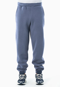 Parkerr Unisex Sweatpants Soft Indigo Blue