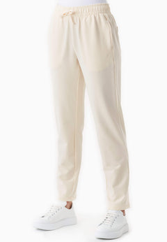 Parrla Light Organic Cotton Sweatpants Off White