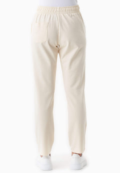 Parrla Light Organic Cotton Sweatpants Off White