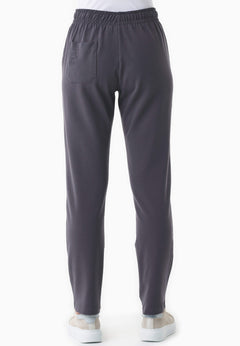 Parrla Light Organic Cotton Sweatpants Shadow