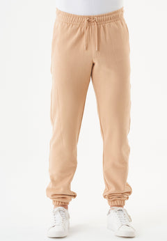 Pars Soft Touch Organic Cotton Sweatpants Beige