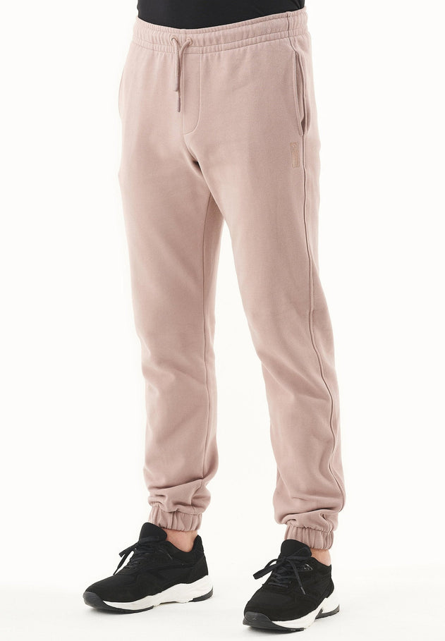 Parssa Soft Touch Organic Cotton Sweatpants Mocha