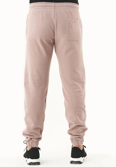 Parssa Soft Touch Organic Cotton Sweatpants Mocha