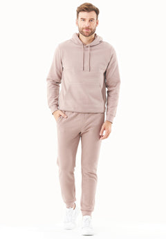 Peeno Soft Touch Organic Cotton Sweatpants Mocha