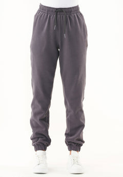 Perrie Soft Touch Organic Cotton Sweatpants Shadow