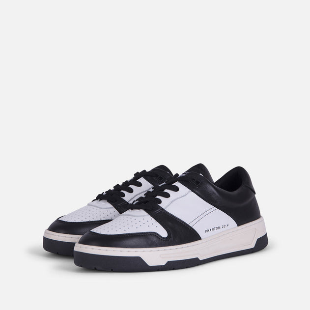 Phantom 22.4 Black Sneaker