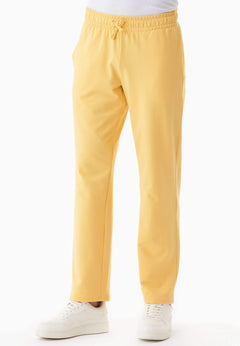 Poyraz Light Organic Cotton Sweatpants Saffron