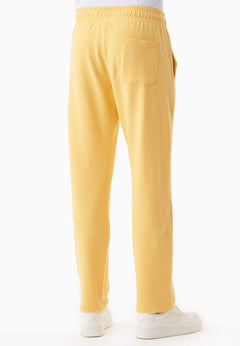 Poyraz Light Organic Cotton Sweatpants Saffron