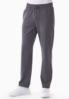 Poyraz Light Organic Cotton Sweatpants Shadow