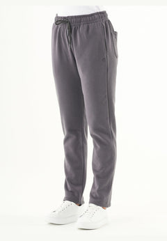 Pureen Soft Touch Organic Cotton Sweatpants Shadow