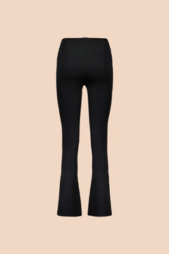 Kaiko Flare Pants Black