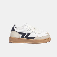 Bêta B2 Sneakers Noir