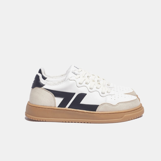 Bêta B2 Sneakers Noir