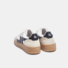 Bêta B2 Sneakers Noir