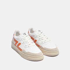 Bêta B1 Sneakers Orange