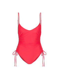Pantai Adjustable Swimsuit Heat