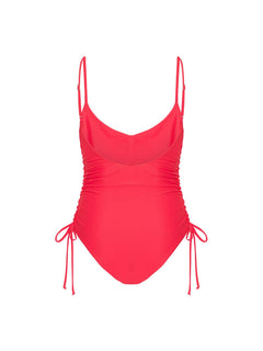 Pantai Adjustable Swimsuit Heat