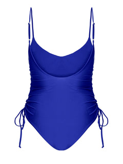 Pantai Swimsuit Cartel Blue