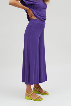 Madeira Pants Violet