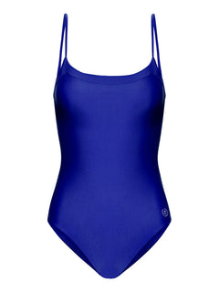 Penida Full Coverage Swimsuit Cartel Blue