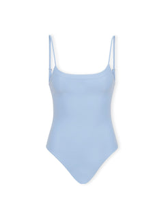 Penida Swimsuit Clear Blue