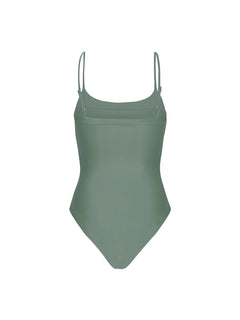 Penida Swimsuit Army Green