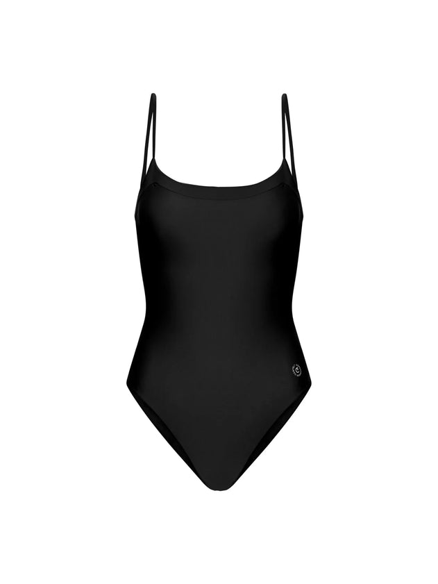 Penida Swimsuit Black