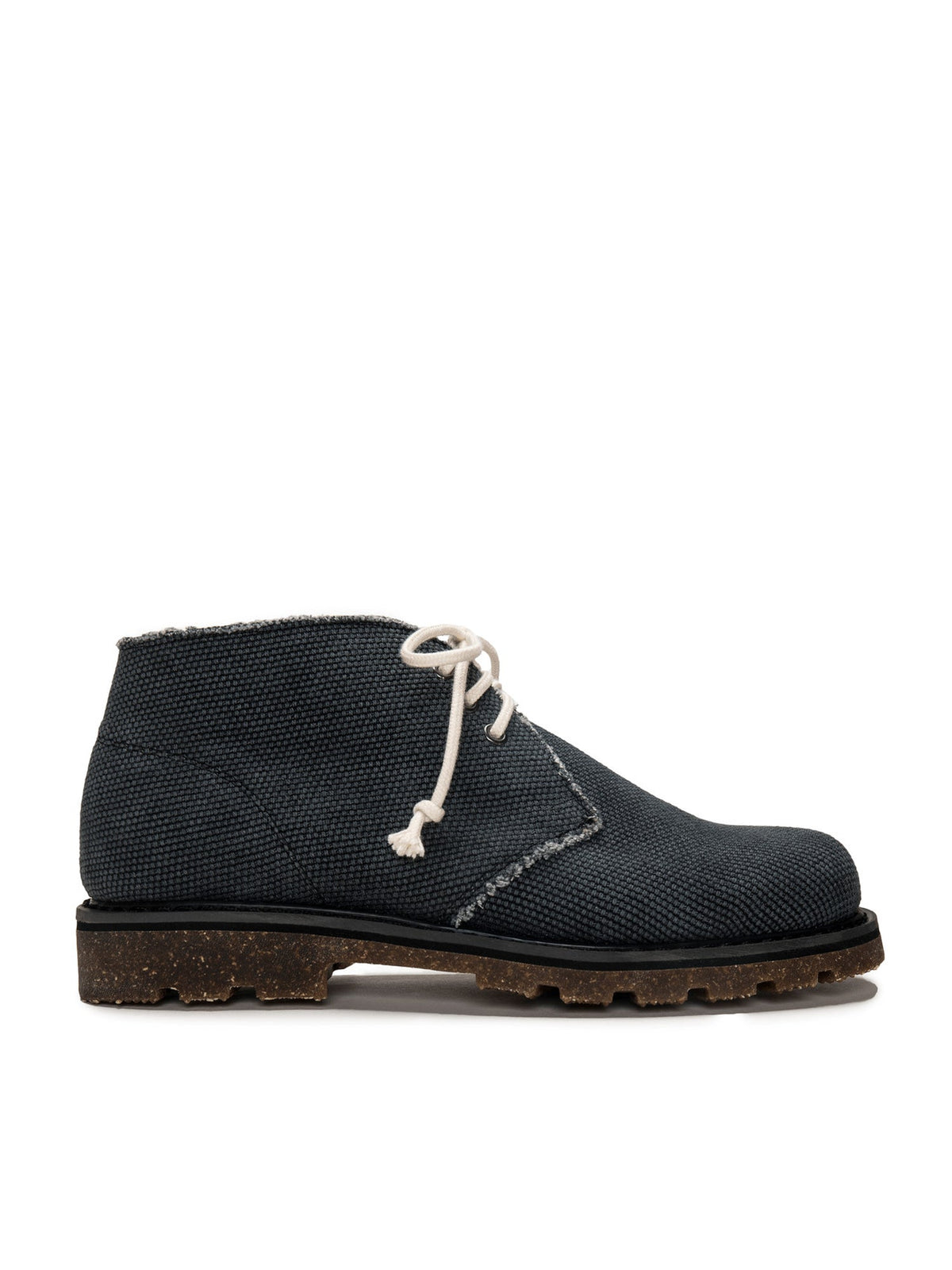 Peta Black Desert Boots