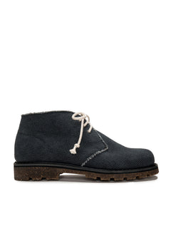 Peta Black Desert Boots