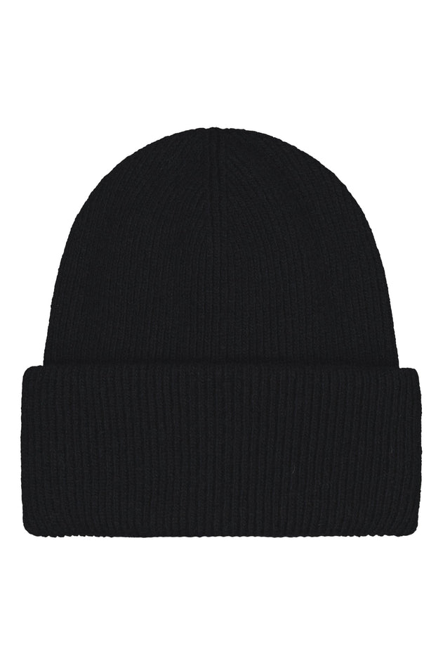 Finnö Beanie Raven Black