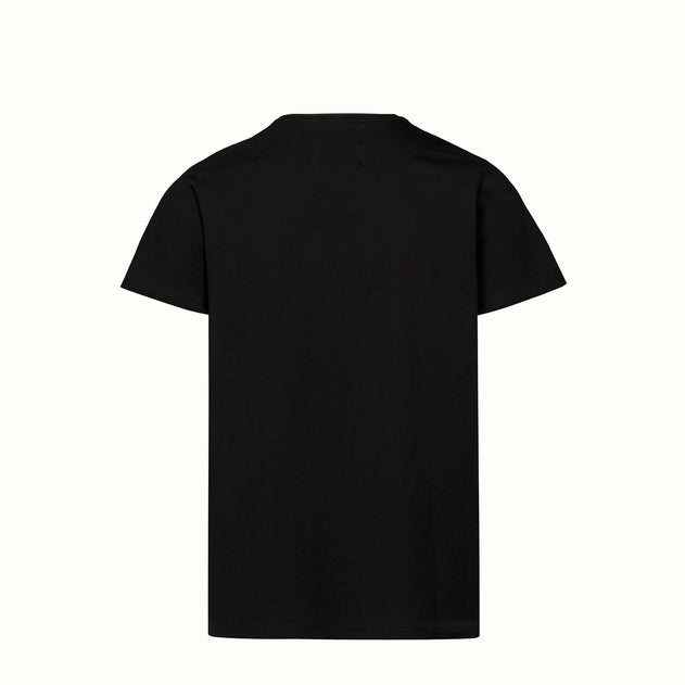 Helvetti T-Shirt Black