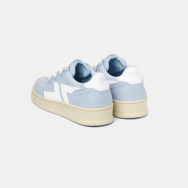 Bêta B3 Sneakers Blue