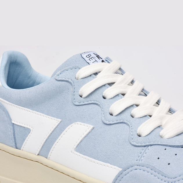 Bêta B3 Sneakers Blue