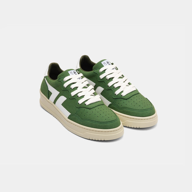 Bêta B3 Sneakers Green