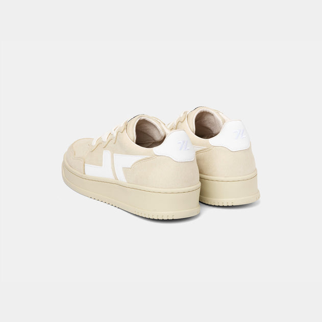 Bêta B3 Sneakers Beige