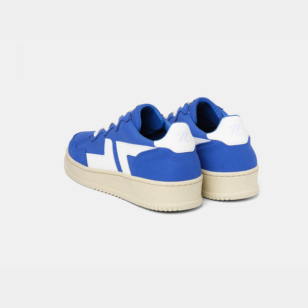 Bêta B3 Sneakers Cobalt