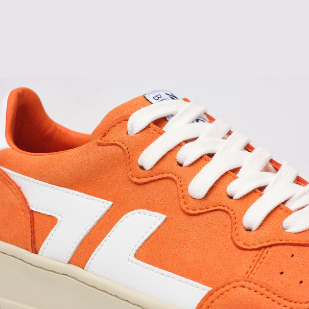 Bêta B3 Sneakers Orange