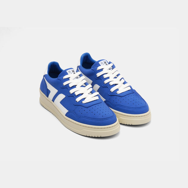 Bêta B3 Sneakers Cobalt
